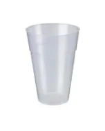 SuperCup krus - 25 cl - Gjenbrukbar