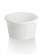 Kar type Craemer 65 l. ingen. 81121010 - Hvit