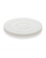 Lokk til 65 l. badekar Craemer - nr. 80201000 - Natur