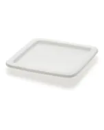 Lokk til beholder 125 l. type nr. 80103010
