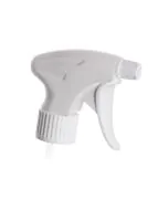 Utløserspray VELA 28/410 mm - hvit/hvit