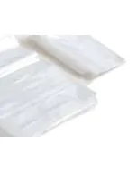 Plastplate LDPE 1300x1700 30 MY - Klar
