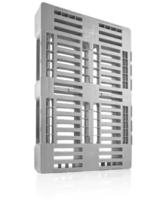 Plastpall Craemer Euro H1 - med senterblokker