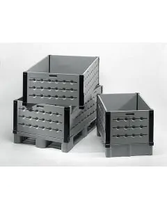 Plast palleramme 4323 standard