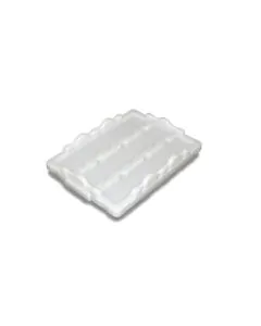 Lokk for 25 L boks C