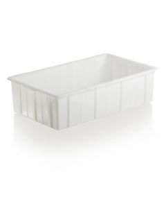 Plastboks C - 55 L - 750x445x200 mm m/h.hull