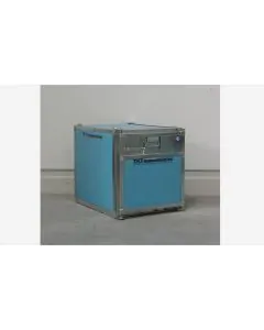 Termosskap 180 L - 810x660x630 mm - blå