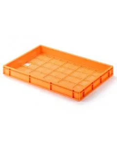 Plastboks spesial - Ringo - 650x450x69 mm
