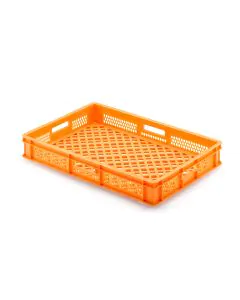 Plastboks spesial - Ringo - perf. 650x450x100mm