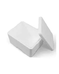 Coolsafe boks mellom 400x300x247 mm - 17 l. 72 sett