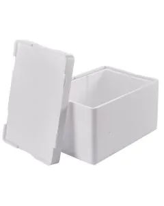 Termo e-handelsboks 400x300x222 mm medium 1 stk.