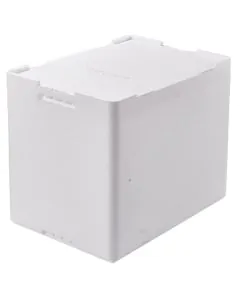 Termisk e-handelsboks 400x300x302 mm stor 1 stk.