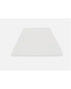 Lokk til boks 796x398x20 mm - 20/25kg - 1 stk.