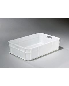 Plastboks CB 27 L - 600x400x145 mm - natur