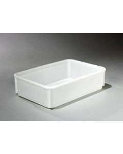 Plastboks CB 38 L - 630x420x170 mm - natur
