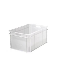 Plastboks CB 54 L - 600x400x290 mm - natur