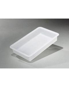 Slakterbrett CB 8 L - 500x300x80 mm - natur