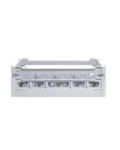 Oppvaskkurv 500x500 mm - 120 mm - 20 glass