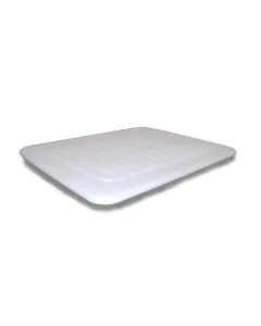 Lokk til Craemer 650l. kar 82170000