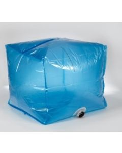 Liner 1000L form passform 2"x BSPxDN50PP