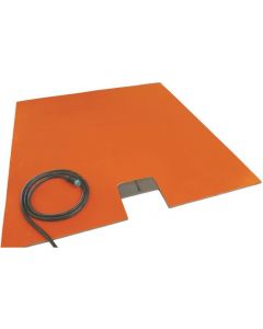 Handy Heat SCS 1000 varmematte + kontroller
