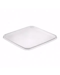 Plastlokk TPS192-D - FRYSE - 192x192mm