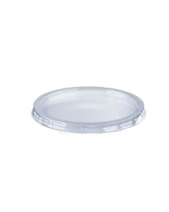 Plastlokk 903729 - Ø75 mm - Klar