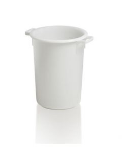 Bøtte type Craemer 50 l. ingen. 81081100 - Hvit