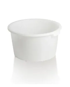 Kar type Craemer 65 l. ingen. 81121010 - Hvit