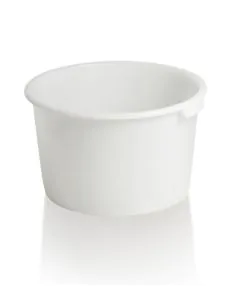 Kar type Craemer 85 l. ingen. 81101100 - Hvit