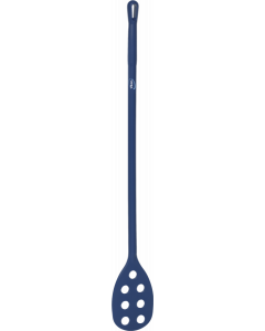Detekterbar røreverk m/hull 1200 mm - Blå