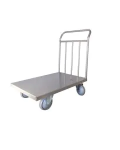 Planhenger Rustfri - L102R 1000x600 mm