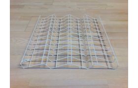 Koppinnsats (TE4) for 500x500 mm