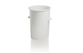 Bøtte type Craemer 110 l. ingen. 81061110 - Natur