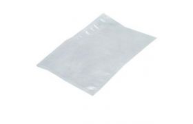 Vakuumpose PA/PE 130x350 - 90 MY - Klar - 100 stk.