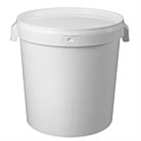 Plastspande