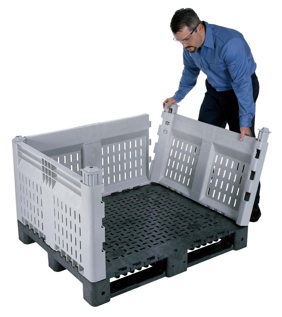 Plastikkar