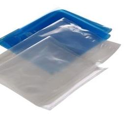 Plastposer og plastfolie