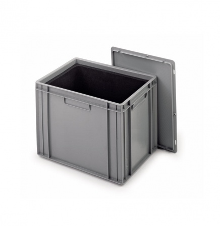 Kølekasser - HDPE Plast