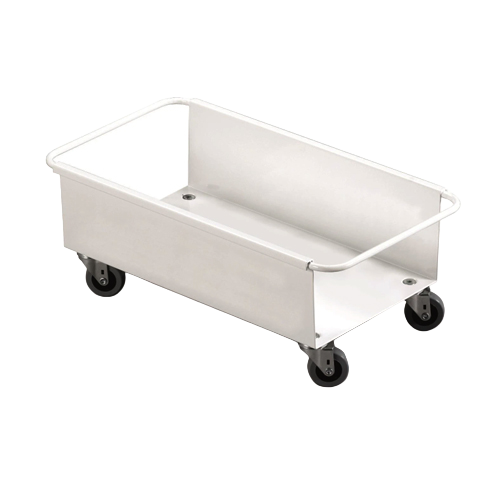 Vogne til 40l., 60l., 90 l. beholdere