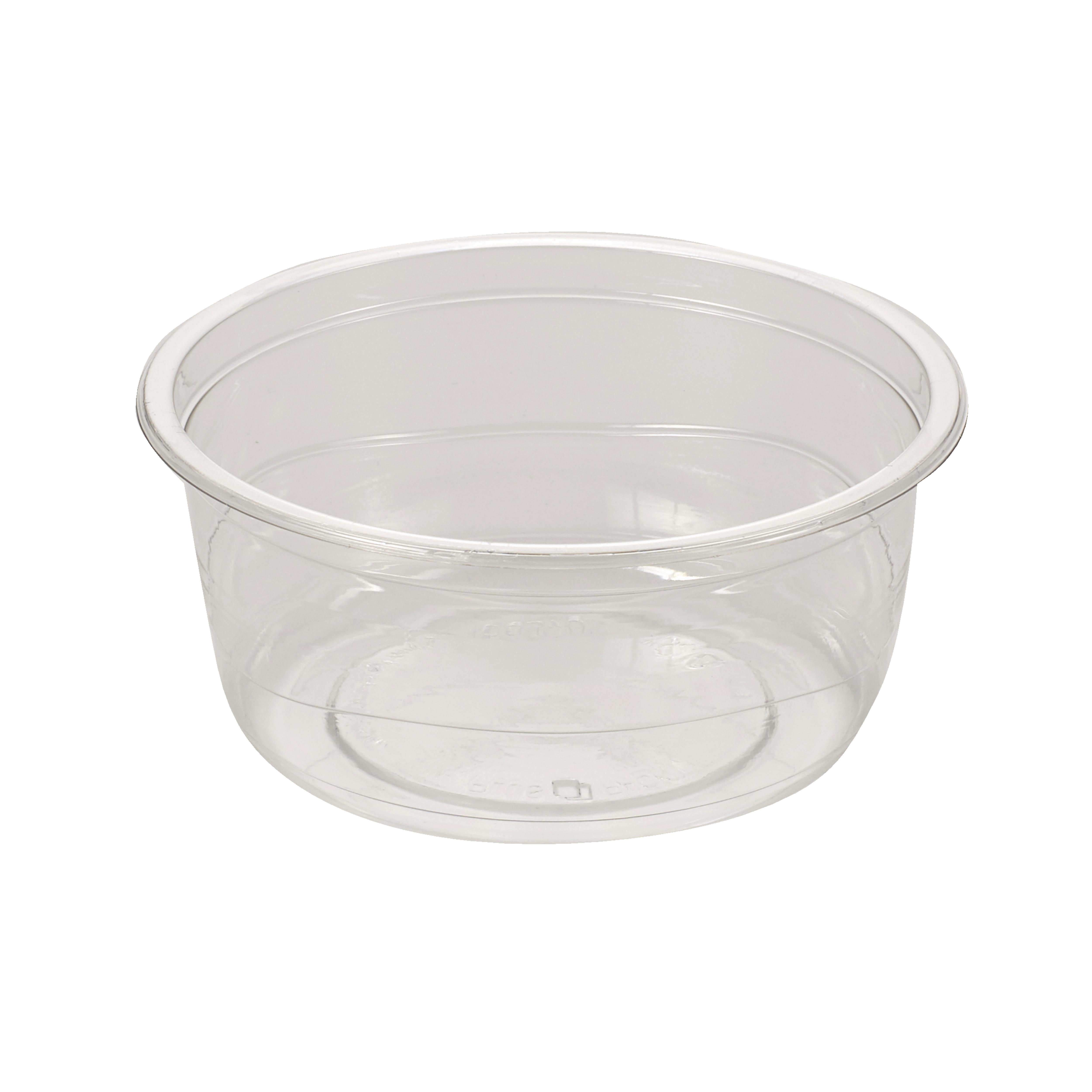 Plastbægere