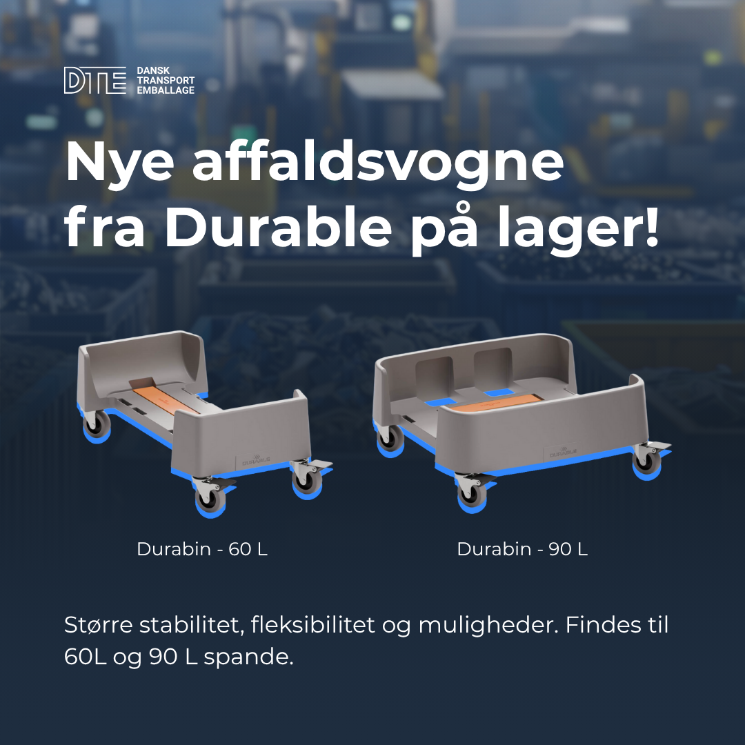 Nye traller
