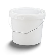 HOM spande/låg 13,6 - 32 L