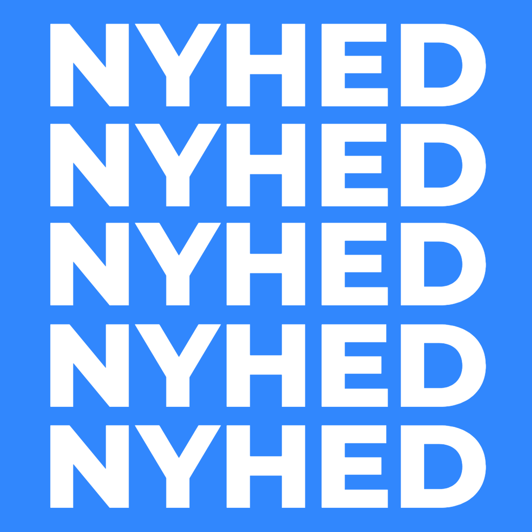 Nye produkter
