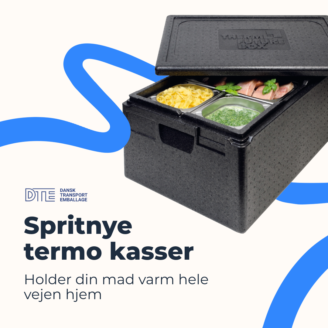 Nye termokasser