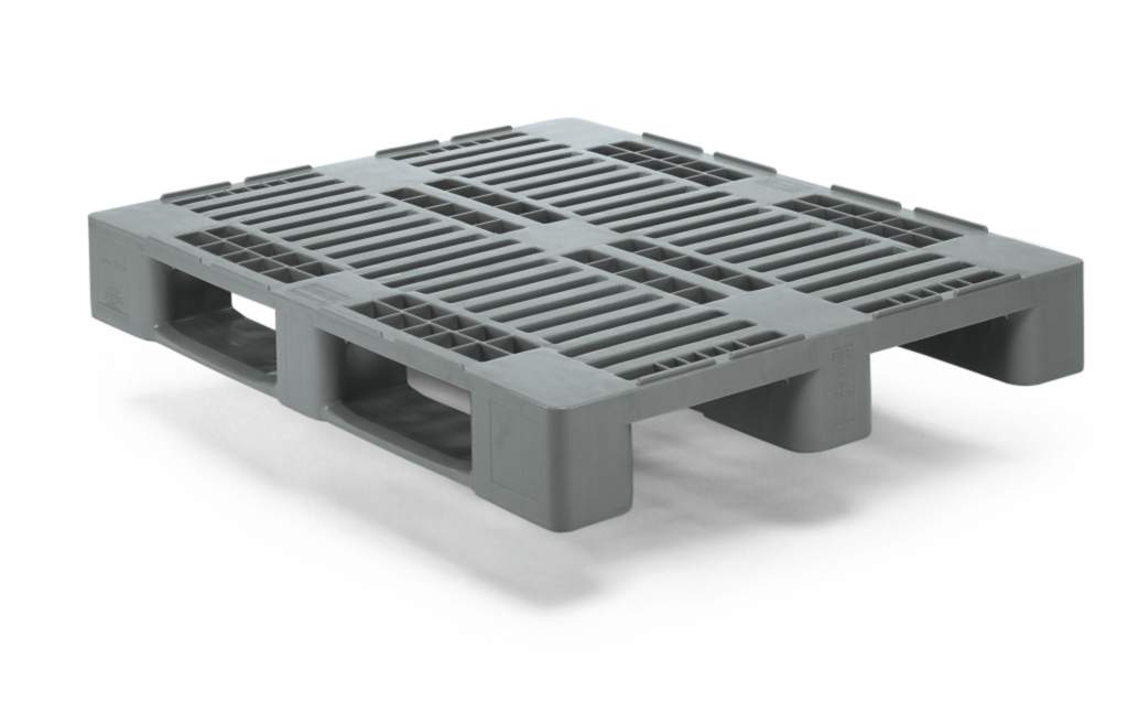 Plastpalle Craemer Euro H3