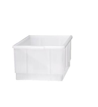 Plastkasse CB 23 L - 420x320x210 mm - natur