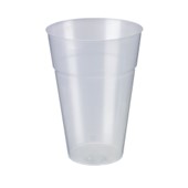SuperCup krus - 25 cl - Genanvendelig