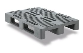 Plastpalle Craemer Euro H1 - uden midterklodser