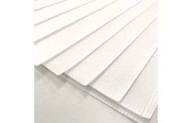 Palleark 250 GSM - 1200x800x2 mm - Transparent
